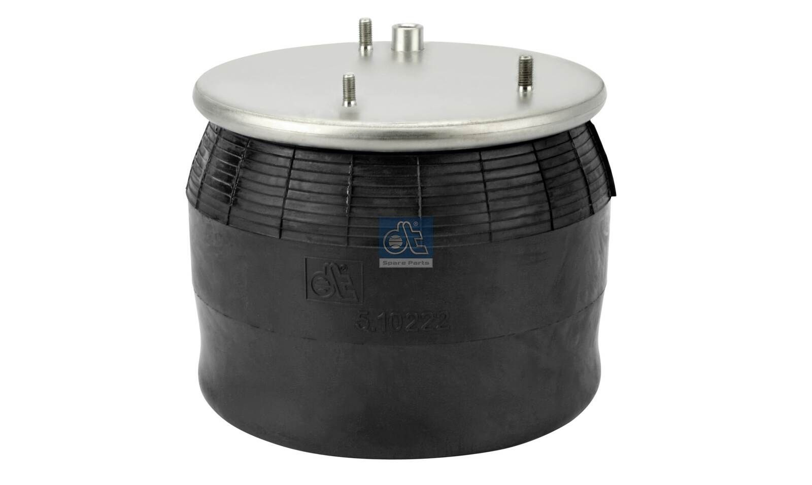 Пневморессора задня Sampa Otomotiv‏ 55836K01 ціна, від 86.22 USD